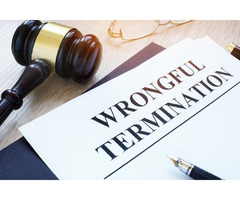 How Much Should You Settle For Wrongful Termination In California? | free-classifieds-usa.com - 1