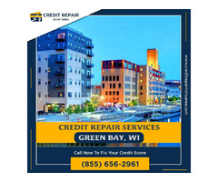 Repairs Your Credit in Green Bay For You Fast - Guaranteed! | free-classifieds-usa.com - 1