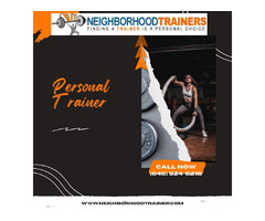  Best NYC Personal Trainers | Neighborhood Trainers | free-classifieds-usa.com - 1
