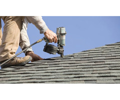 Roof Repair Service At Reasonable Price - Olympus Roofing Specialist | free-classifieds-usa.com - 1