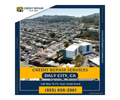 Top Rated Local Credit Repair Company in Daly City | free-classifieds-usa.com - 1