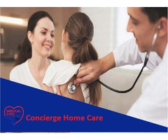 Looking for right Concierge Home Care Service? | free-classifieds-usa.com - 1