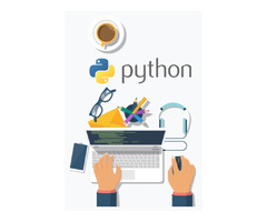 Hire Python Developers in USA | free-classifieds-usa.com - 1