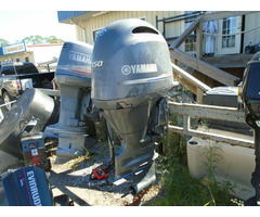 Used Yamaha 150 HP Outboard Motor Engine | free-classifieds-usa.com - 1