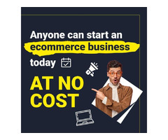 Launch your own eCommerce business with NO EFFORT and for FREE!  | free-classifieds-usa.com - 1