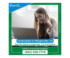 Save up to 50% on CenturyLink Internet Services in Pflugerville | free-classifieds-usa.com - 1