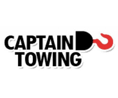 Captain Towing Dallas | free-classifieds-usa.com - 1