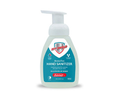 Buy Best Hand Sanitizer in USA | The Wash Guard | free-classifieds-usa.com - 1