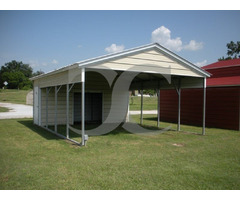 High Quality Carports and Garages Throughout US State | free-classifieds-usa.com - 1