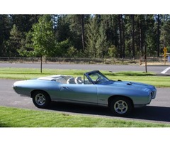1968 Pontiac GTO | free-classifieds-usa.com - 1