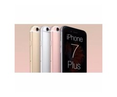 Apple iPhone 7 Plus 32GB Rose Gold Factory Unlocked | free-classifieds-usa.com - 1