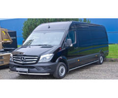  Book Your Employee Shuttles Services in San Francisco | free-classifieds-usa.com - 2