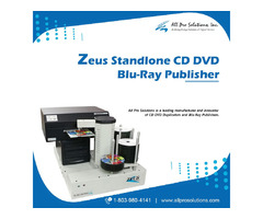 Learn About Zeus Series Publishers Drive and Configured | free-classifieds-usa.com - 1