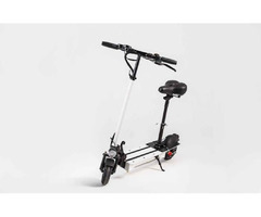 Best Electric Scooter With Seat | free-classifieds-usa.com - 2