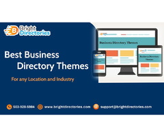 Best Business Directory Software | Bright Directories | free-classifieds-usa.com - 1