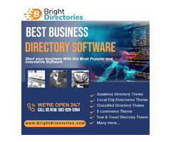 Best Business Directory Software | Bright Directories | free-classifieds-usa.com - 2