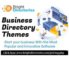 Best Business Directory Software | Bright Directories | free-classifieds-usa.com - 3