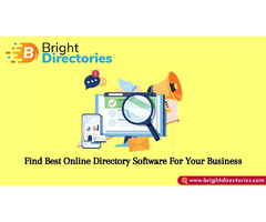 Best Business Directory Software | Bright Directories | free-classifieds-usa.com - 4