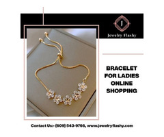 Buy Bracelet for Ladies Online Shopping | free-classifieds-usa.com - 1