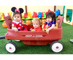 Child Care La Palma CA - Providing a Safe Environment for Babies and kids | free-classifieds-usa.com - 2