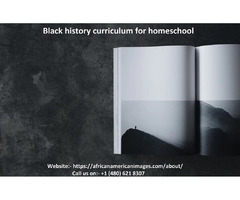 Black history curriculum for homeschool | free-classifieds-usa.com - 1