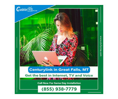 Getting CenturyLink in Great Falls, MT | free-classifieds-usa.com - 1