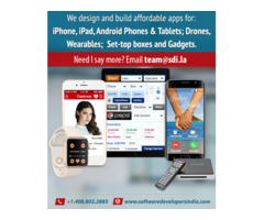 Make Money with an App for Wearable Gadgets | free-classifieds-usa.com - 1