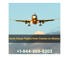 Cheap Flights from Trenton to Atlanta | free-classifieds-usa.com - 1