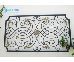 High-end custom wrought iron fence panels manufacturer | free-classifieds-usa.com - 3