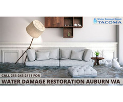 Water Damage Restoration in Auburn, WA | free-classifieds-usa.com - 1