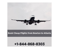  Cheap Flights from Newton to Atlanta | free-classifieds-usa.com - 1