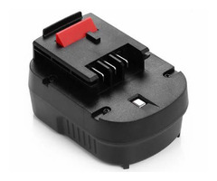 Power Tool Battery for Black & Decker HPB12 | free-classifieds-usa.com - 1