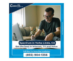 How to get reliable internet in Yorba Linda? | free-classifieds-usa.com - 1