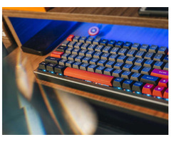 Best Wireless Mechanical Keyboard | Ignitto | free-classifieds-usa.com - 1