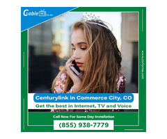 CenturyLink Internet Speed at Commerce City, CO | free-classifieds-usa.com - 1