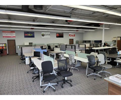 Allsteel Office Chairs Placentia | free-classifieds-usa.com - 3