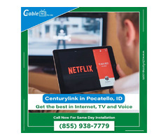 How do I get CenturyLink Internet in my home? | free-classifieds-usa.com - 1