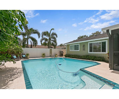 Get Your Own Heated Pool Accommodation in Florida - Beat the Cold in Style | free-classifieds-usa.com - 1