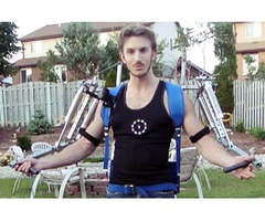 Iron Man Suit Costume: Do It Yourself Guide | free-classifieds-usa.com - 1