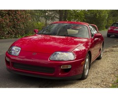 1997 Toyota Supra | free-classifieds-usa.com - 1