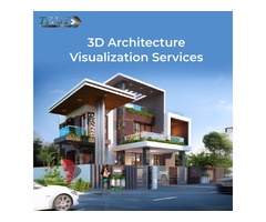 Win Clients Through 3D Architecture Visualization Services | free-classifieds-usa.com - 1