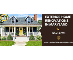 Exterior Home Renovations and Remodeling For Energy Efficiency | free-classifieds-usa.com - 1
