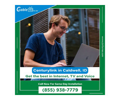CenturyLink Internet deals in Caldwell | free-classifieds-usa.com - 1