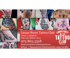 Ultimate Laser Tattoo Removal Service In Dallas | free-classifieds-usa.com - 1