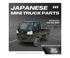 Japanese Mini Truck Parts | free-classifieds-usa.com - 1