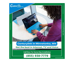 CenturyLink plans to help local businesses in Minnetonka | free-classifieds-usa.com - 1