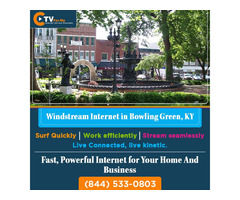 Get the Fastest Internet Windstream in Bowling Green for $29.99/mo | free-classifieds-usa.com - 1