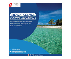 Book Scuba Diving Vacations | free-classifieds-usa.com - 1