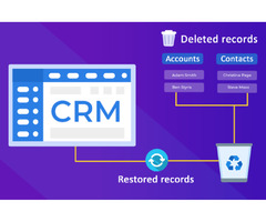 SuiteCRM Recycle Bin(Lite): Recover Your Deleted Records in an easy way   | free-classifieds-usa.com - 1