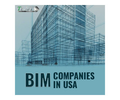 BIM Companies in USA Reducing Risk for Construction Project | free-classifieds-usa.com - 1